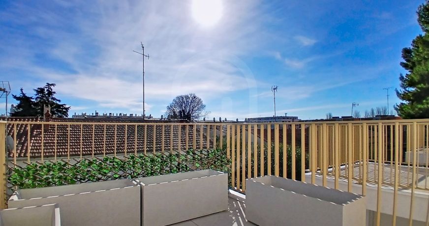 vente Appartement Montpellier