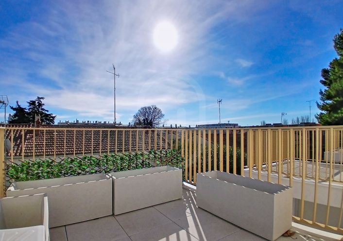 vente Appartement Montpellier