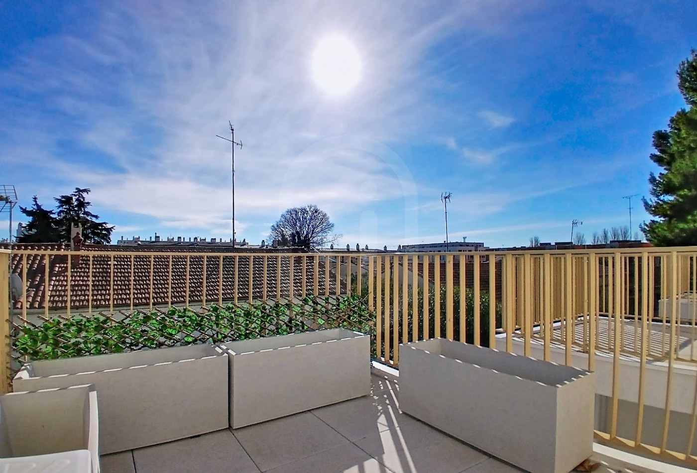 vente Appartement Montpellier - Photo 9