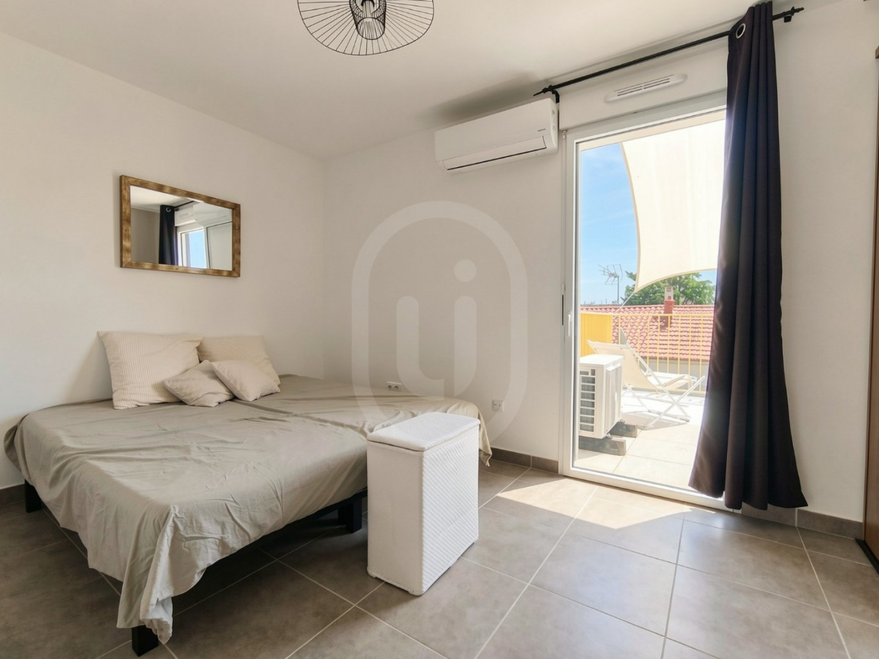 vente Appartement Montpellier - Photo 5