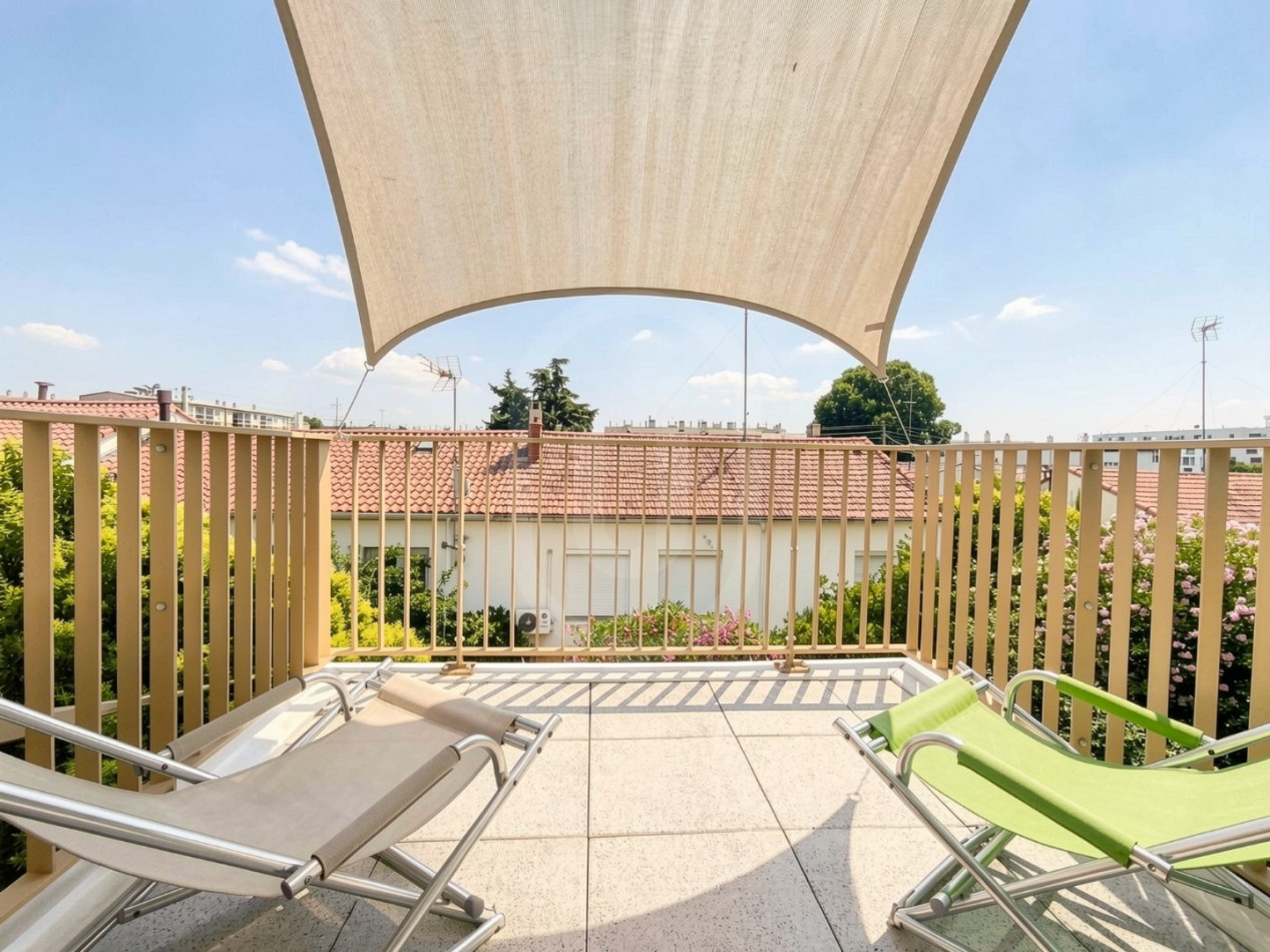vente Appartement Montpellier - Photo 6