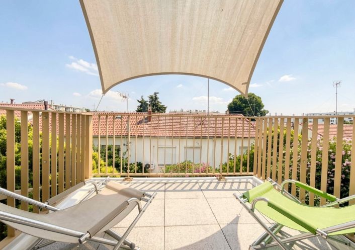 vente Appartement Montpellier