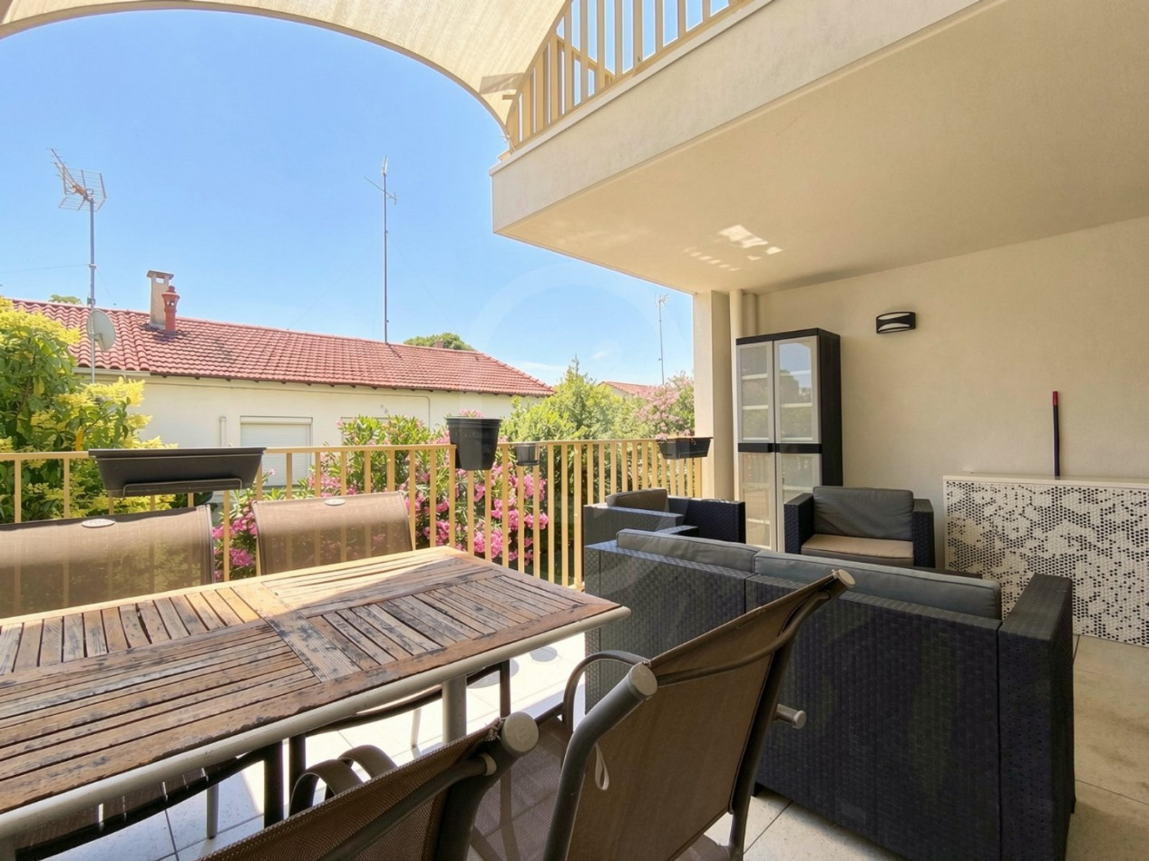 vente Appartement Montpellier - Photo 1