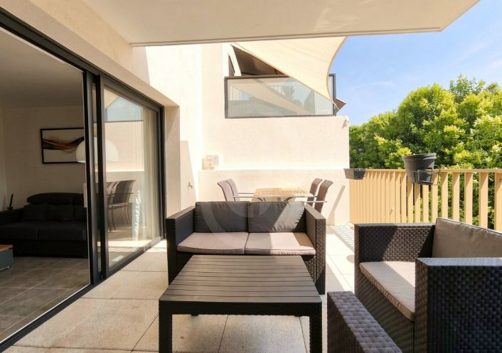vente Appartement Montpellier