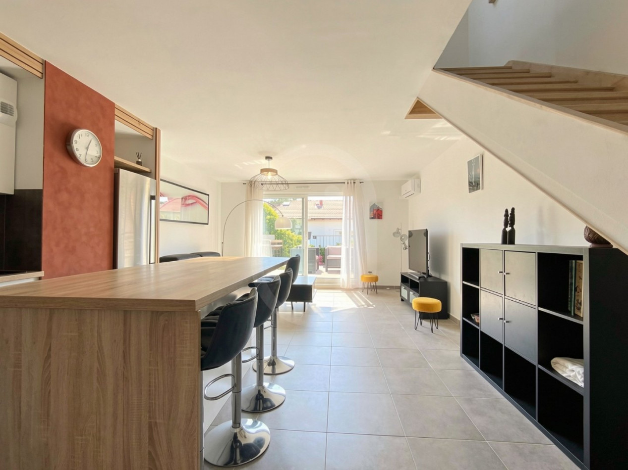 vente Appartement Montpellier - Photo 4