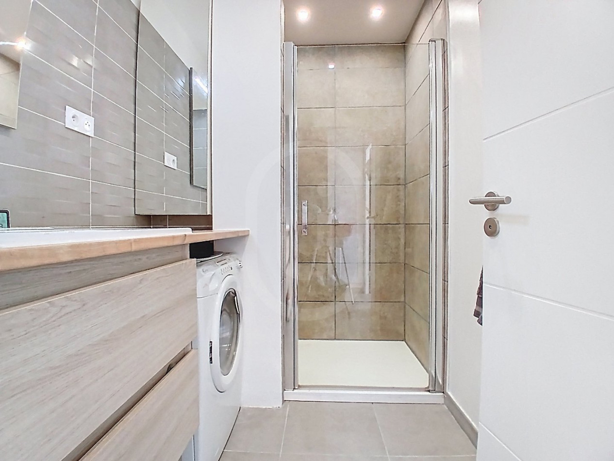 vente Appartement Montpellier - Photo 6