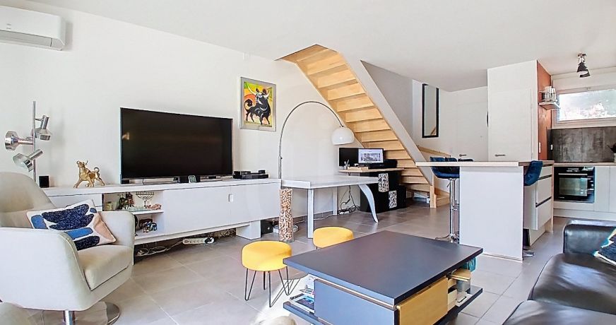 vente Appartement Montpellier