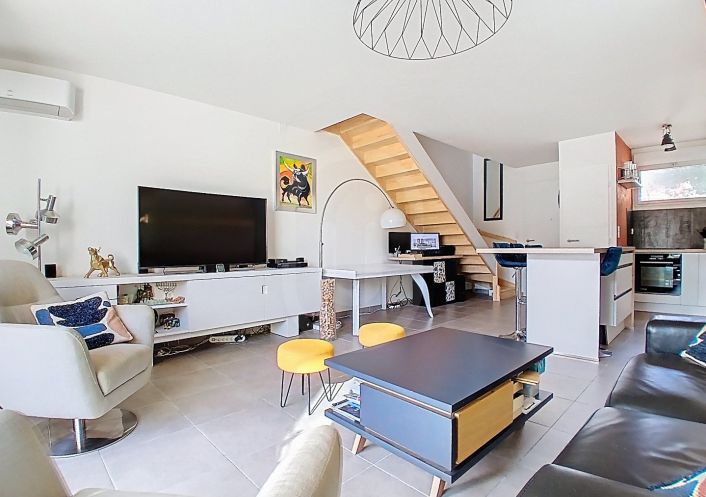 vente Appartement Montpellier