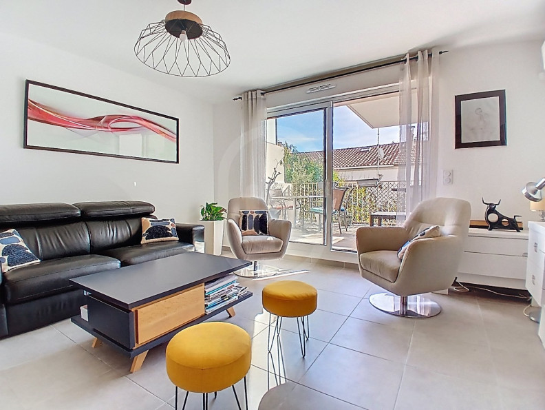 vente Appartement Montpellier - Photo 1