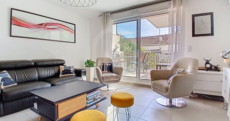 vente Appartement Montpellier