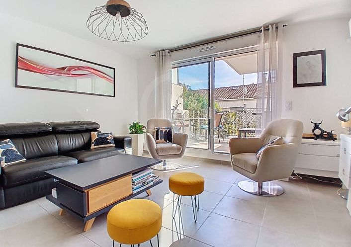 vente Appartement Montpellier