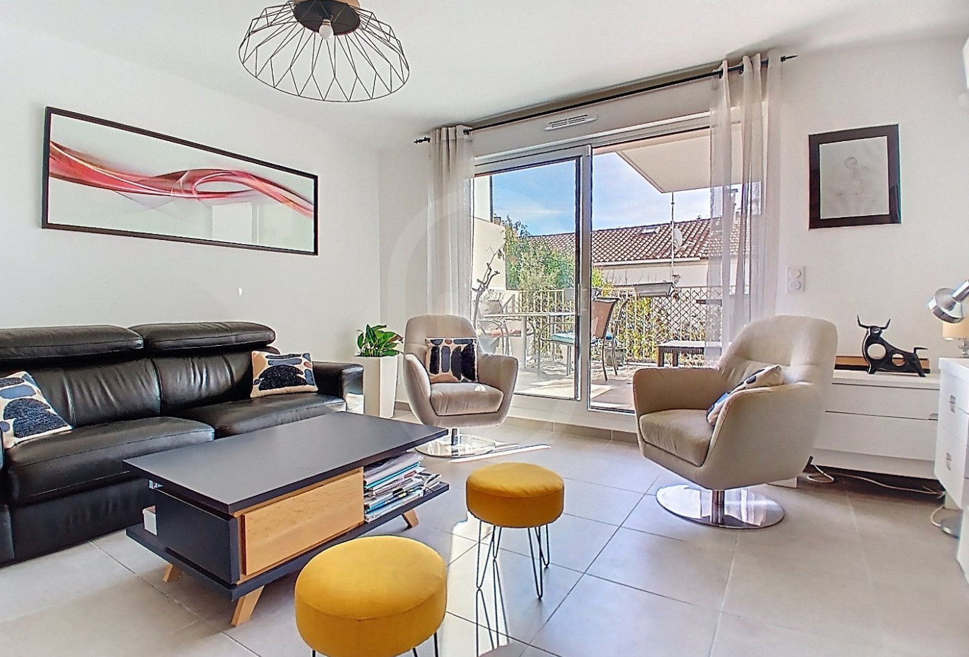 vente Appartement Montpellier - Photo 1