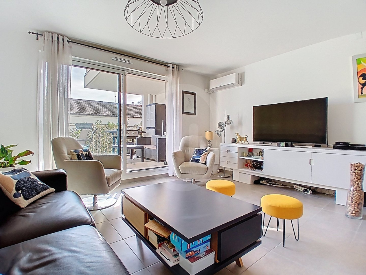 vente Appartement Montpellier - Photo 10