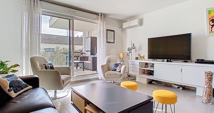 vente Appartement Montpellier