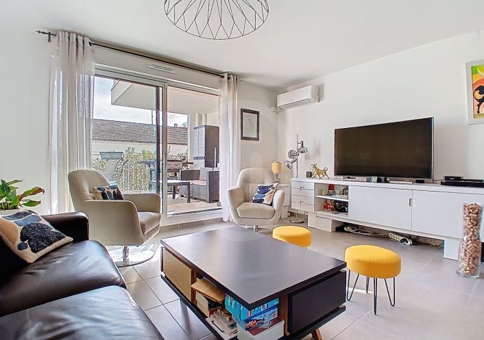 vente Appartement Montpellier