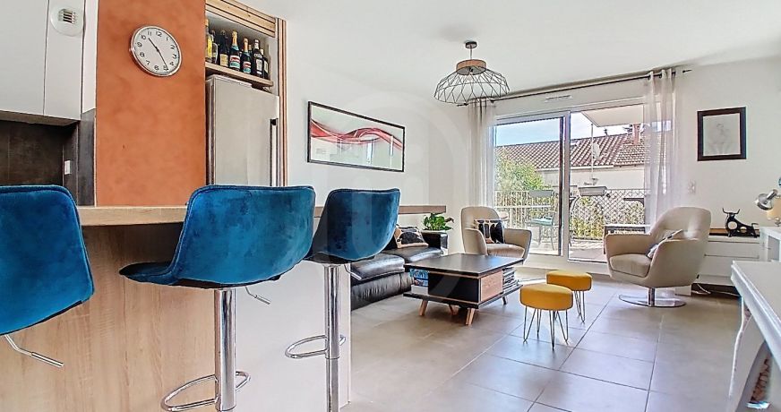 vente Appartement Montpellier
