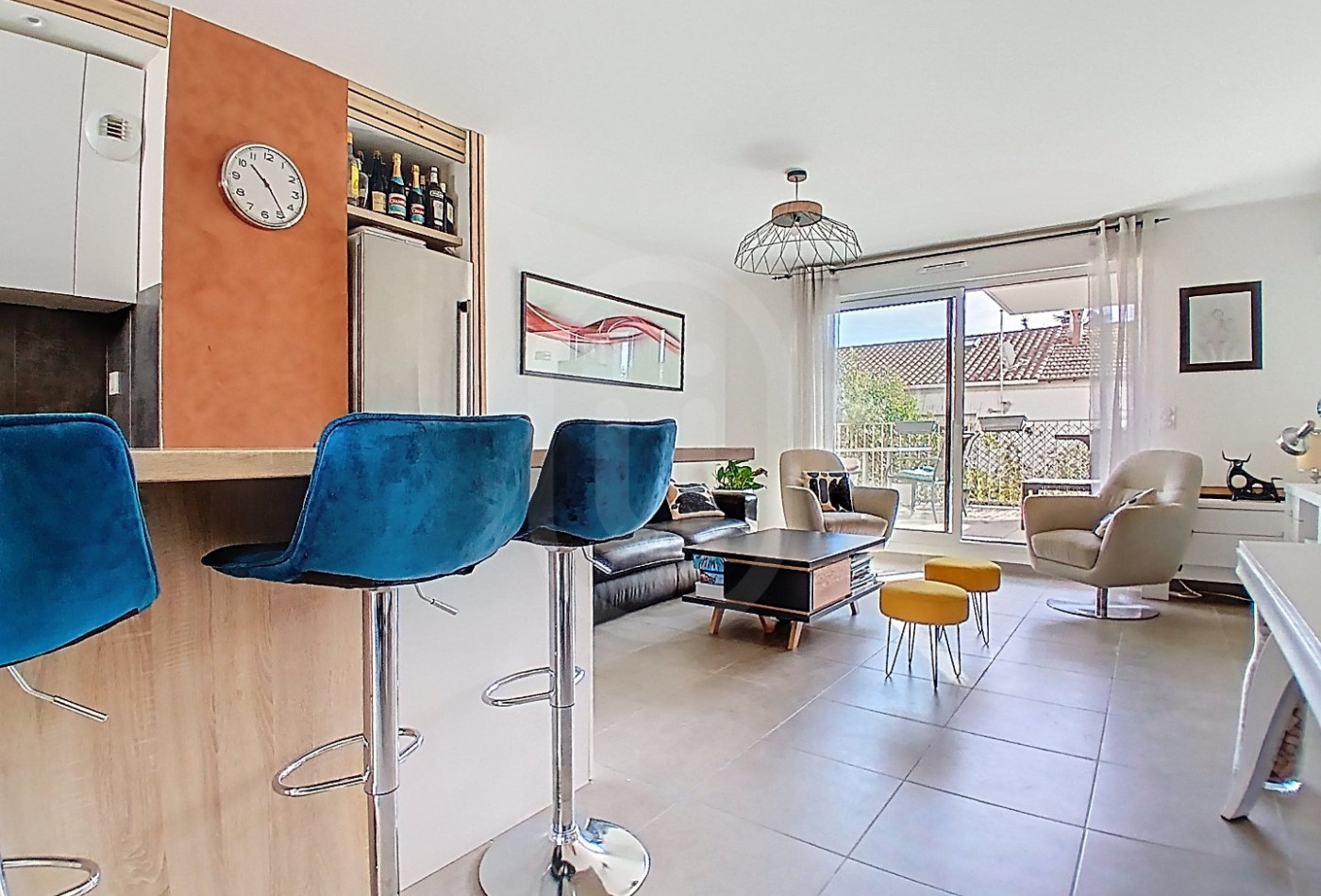 vente Appartement Montpellier - Photo 4