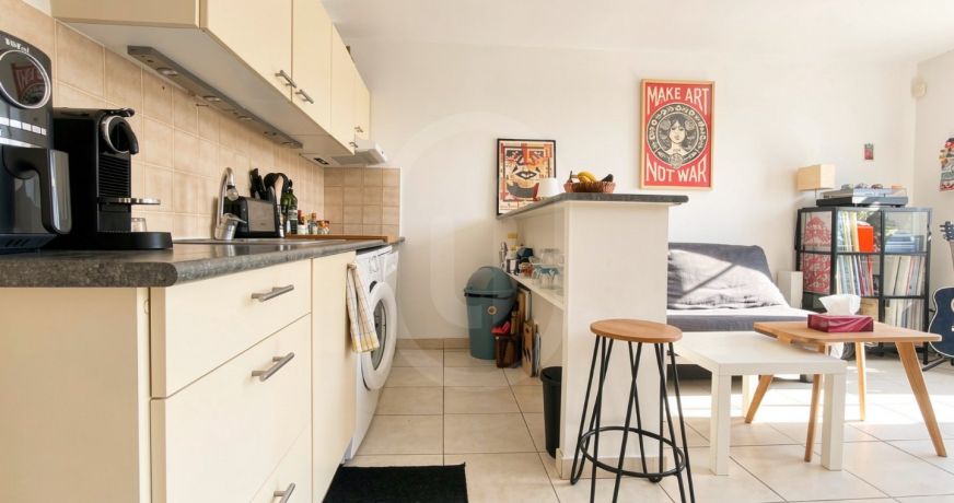 vente Appartement Montpellier
