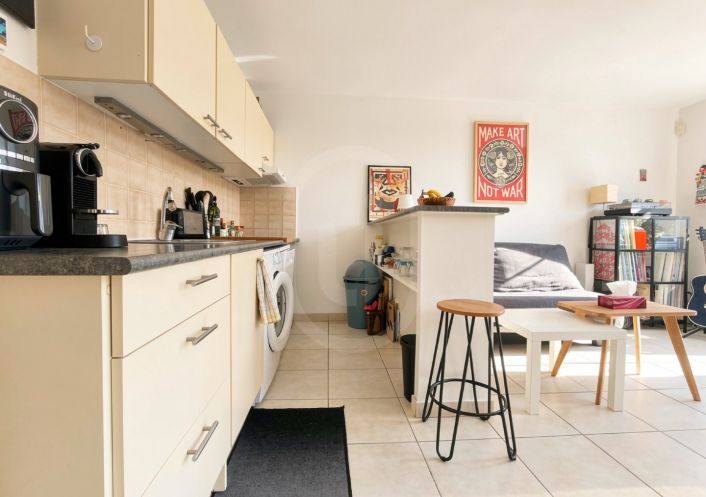 vente Appartement Montpellier