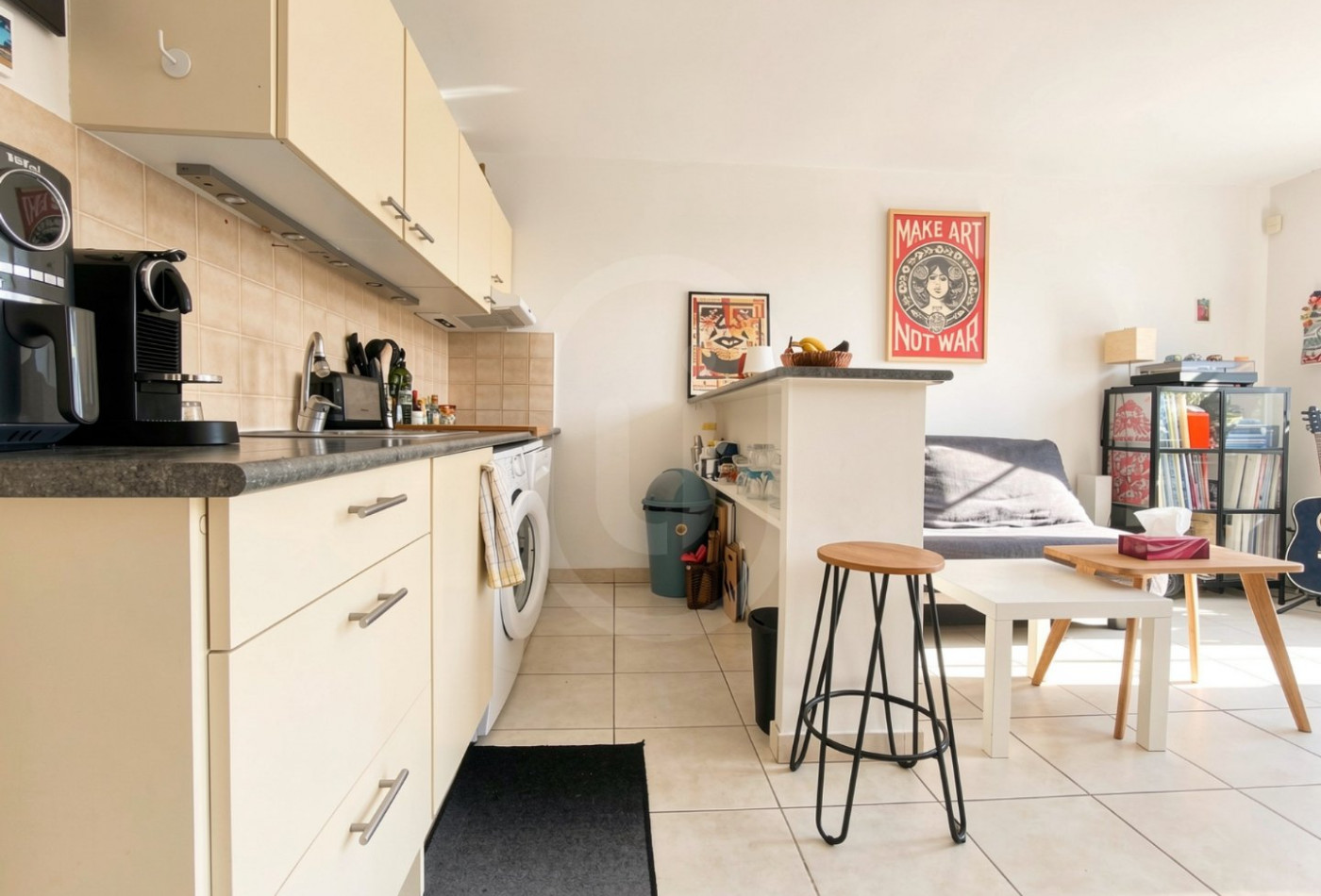 vente Appartement Montpellier - Photo 4