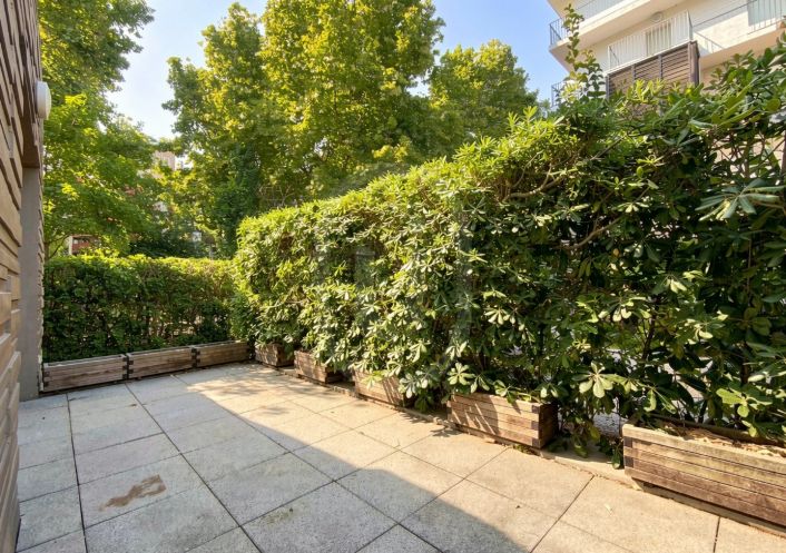 vente Appartement Montpellier