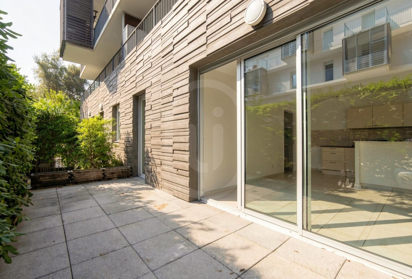 vente Appartement Montpellier - Photo 1
