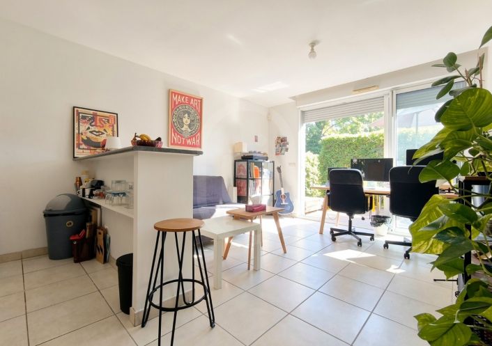 vente Appartement Montpellier