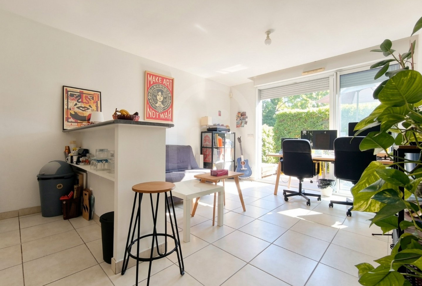 vente Appartement Montpellier - Photo 3