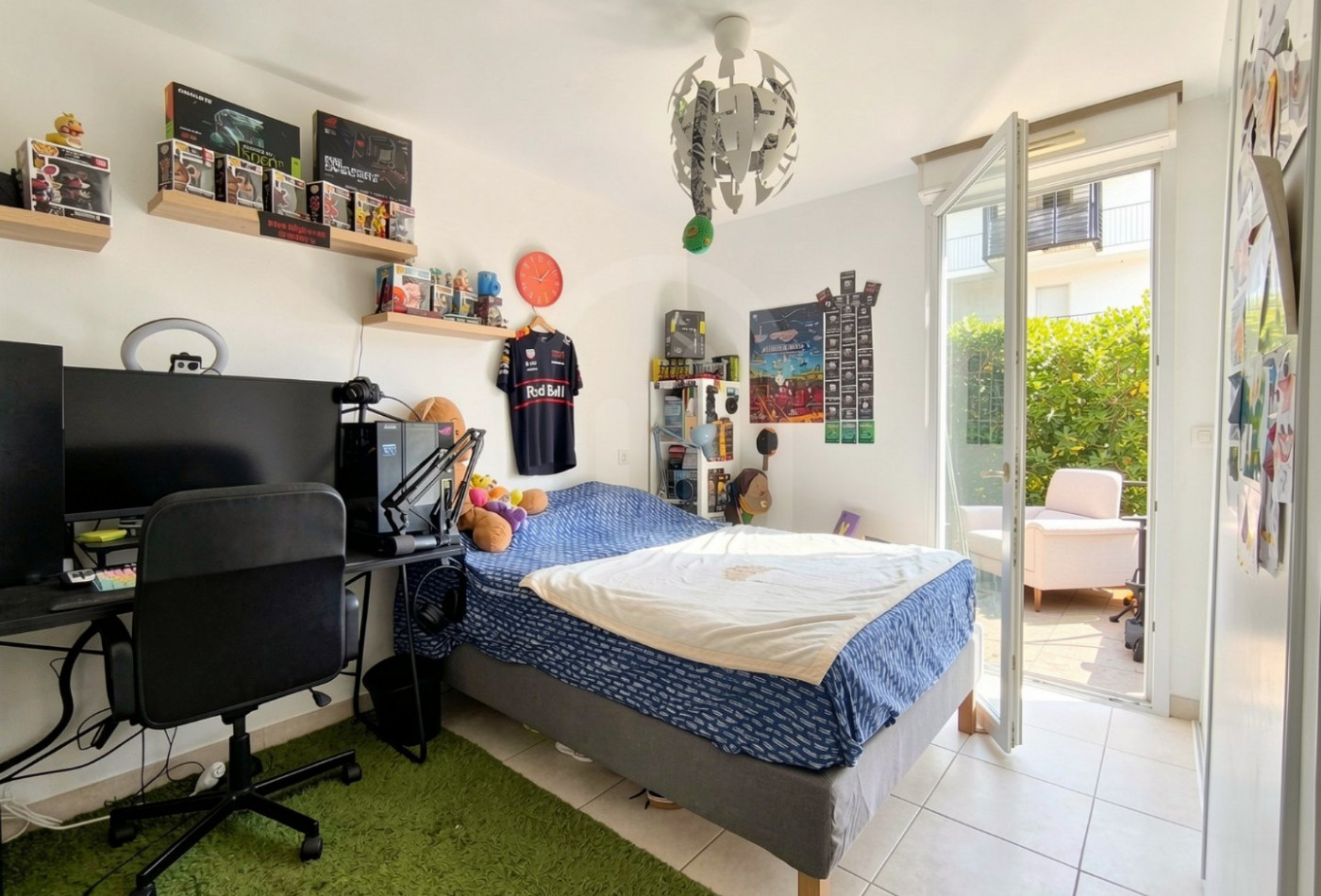 vente Appartement Montpellier - Photo 5