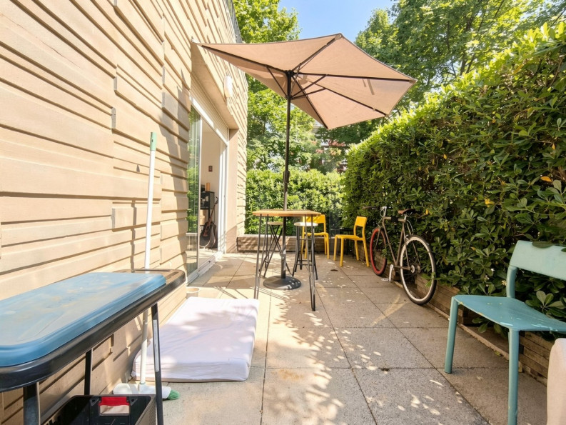 vente Appartement Montpellier - Photo 7