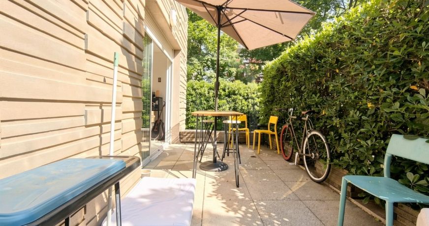 vente Appartement Montpellier