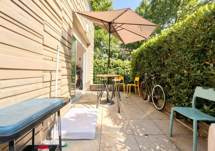 vente Appartement Montpellier