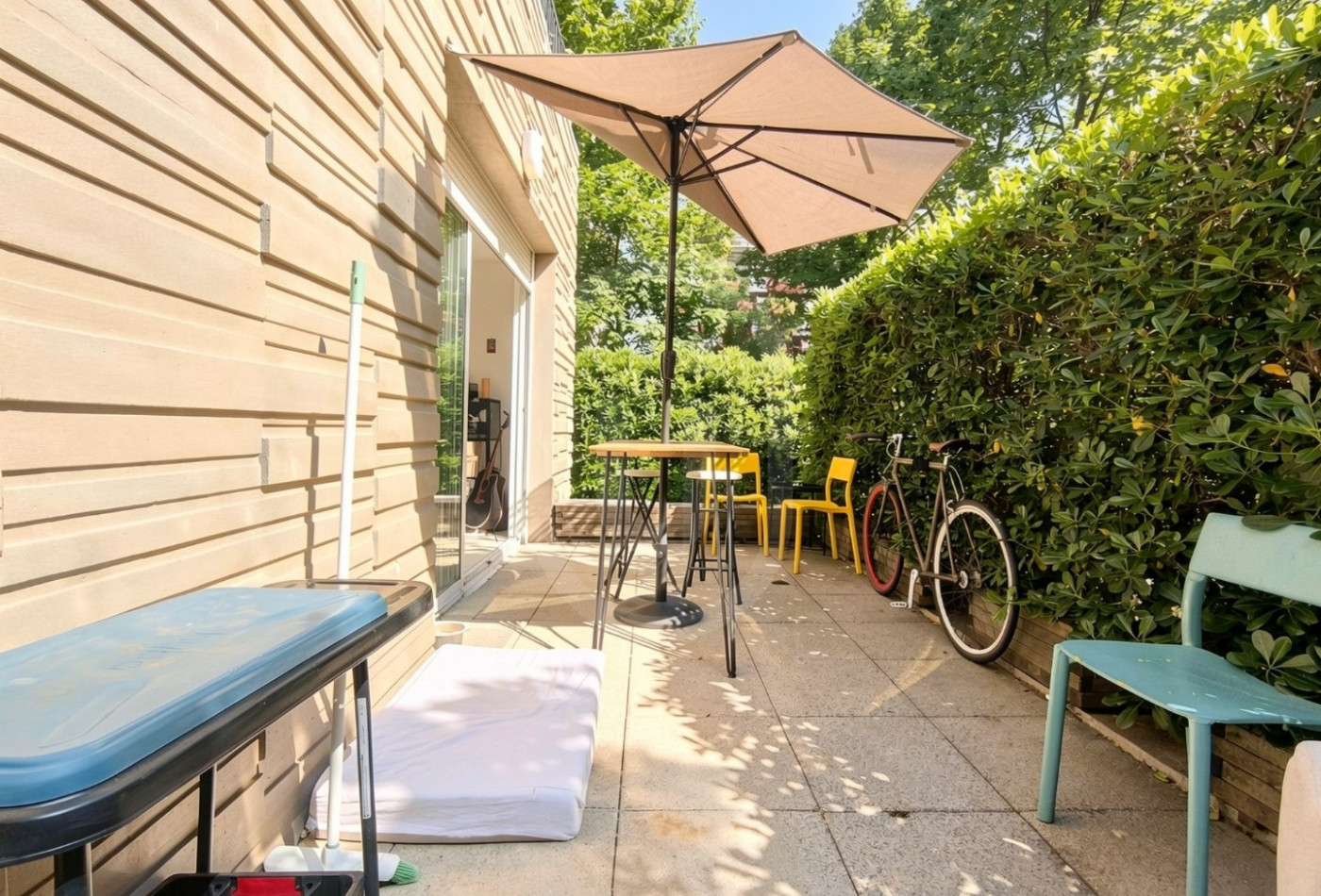 vente Appartement Montpellier - Photo 7