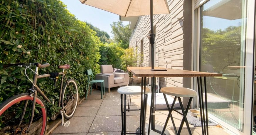 vente Appartement Montpellier