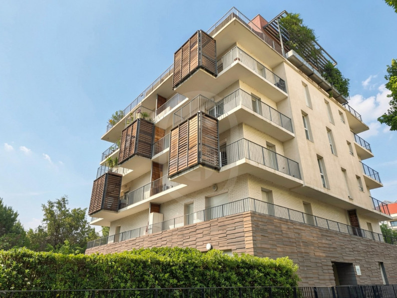 vente Appartement Montpellier - Photo 1