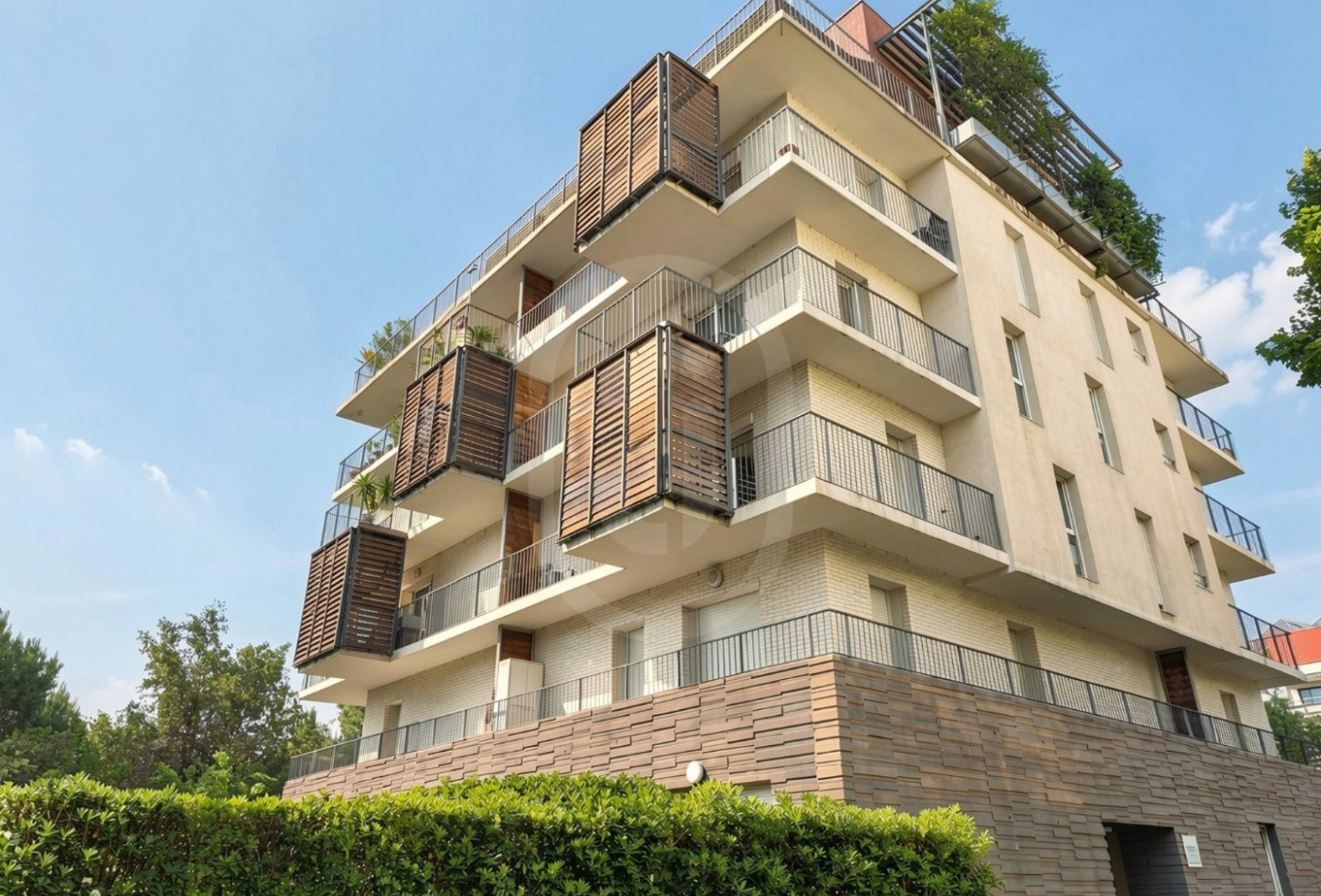 vente Appartement Montpellier - Photo 1
