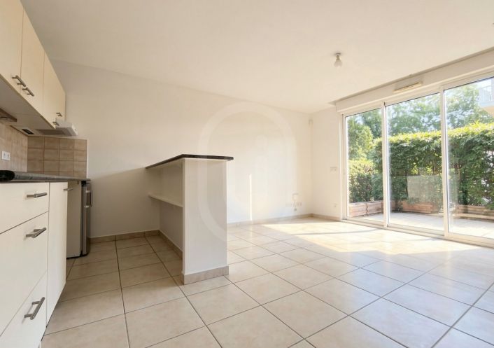 vente Appartement Montpellier