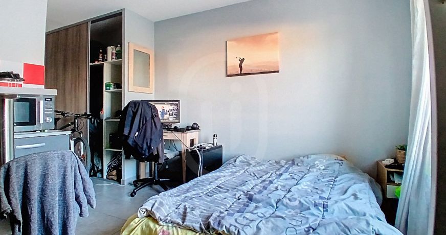 vente Appartement Juvignac