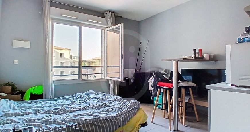 vente Appartement Juvignac