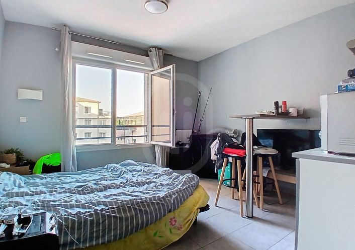 vente Appartement Juvignac