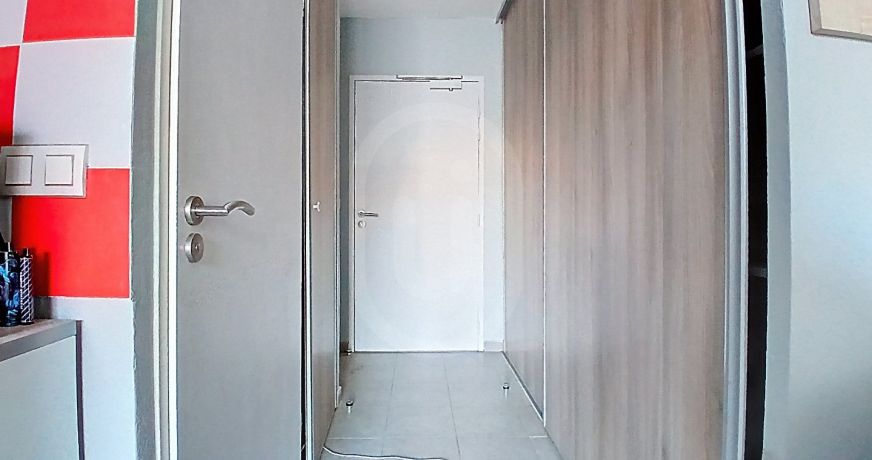 vente Appartement Juvignac