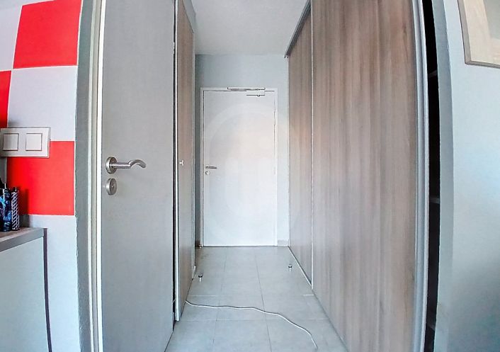 vente Appartement Juvignac