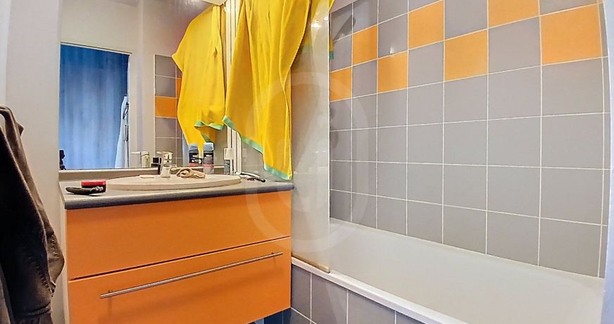 vente Appartement Juvignac