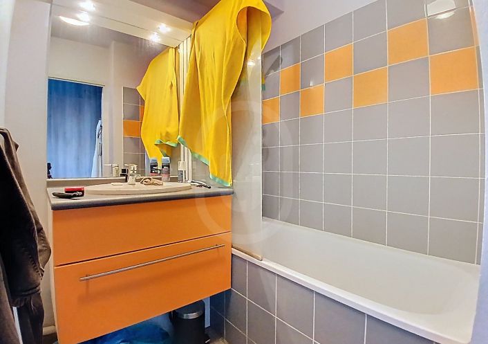 vente Appartement Juvignac