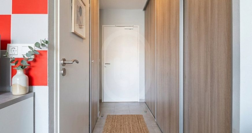 vente Appartement Montpellier
