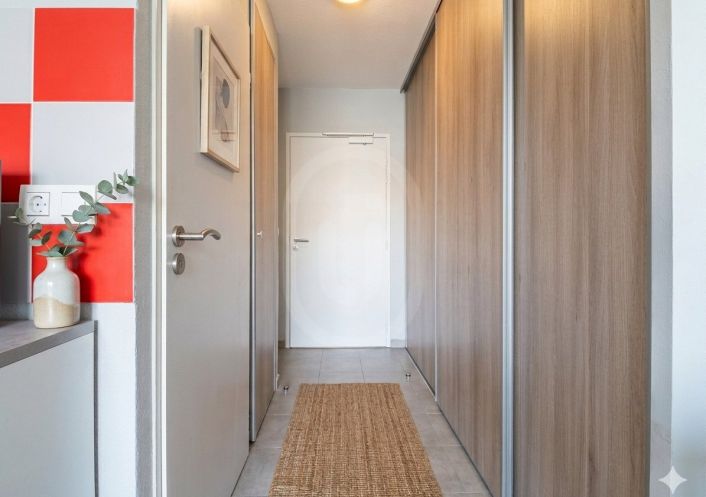 vente Appartement Montpellier