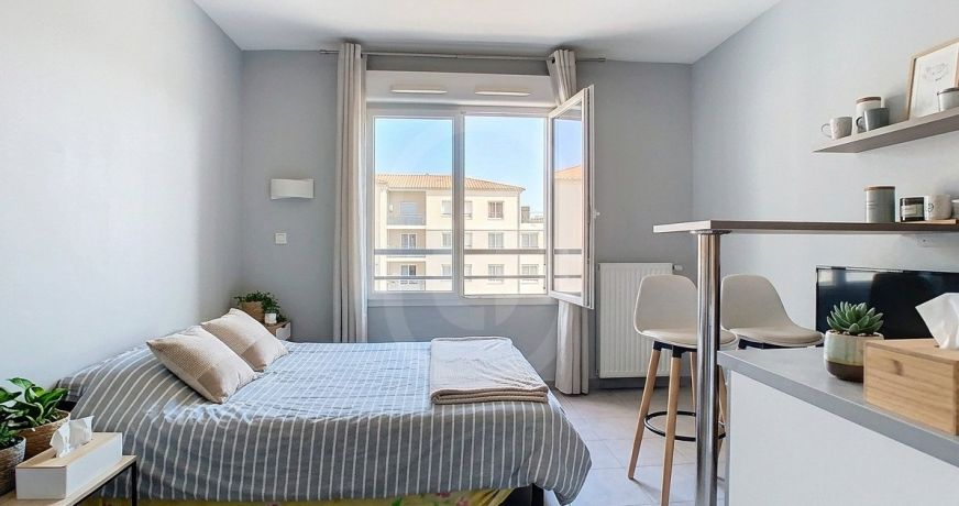 vente Appartement Montpellier