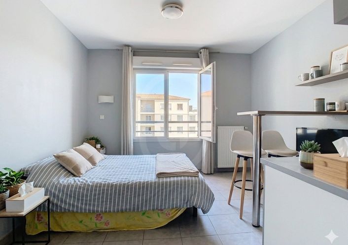 vente Appartement Montpellier