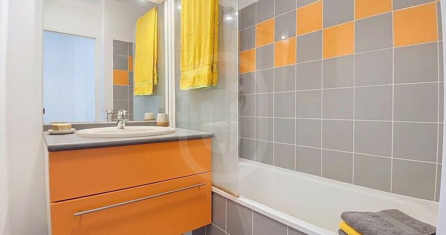 vente Appartement Montpellier
