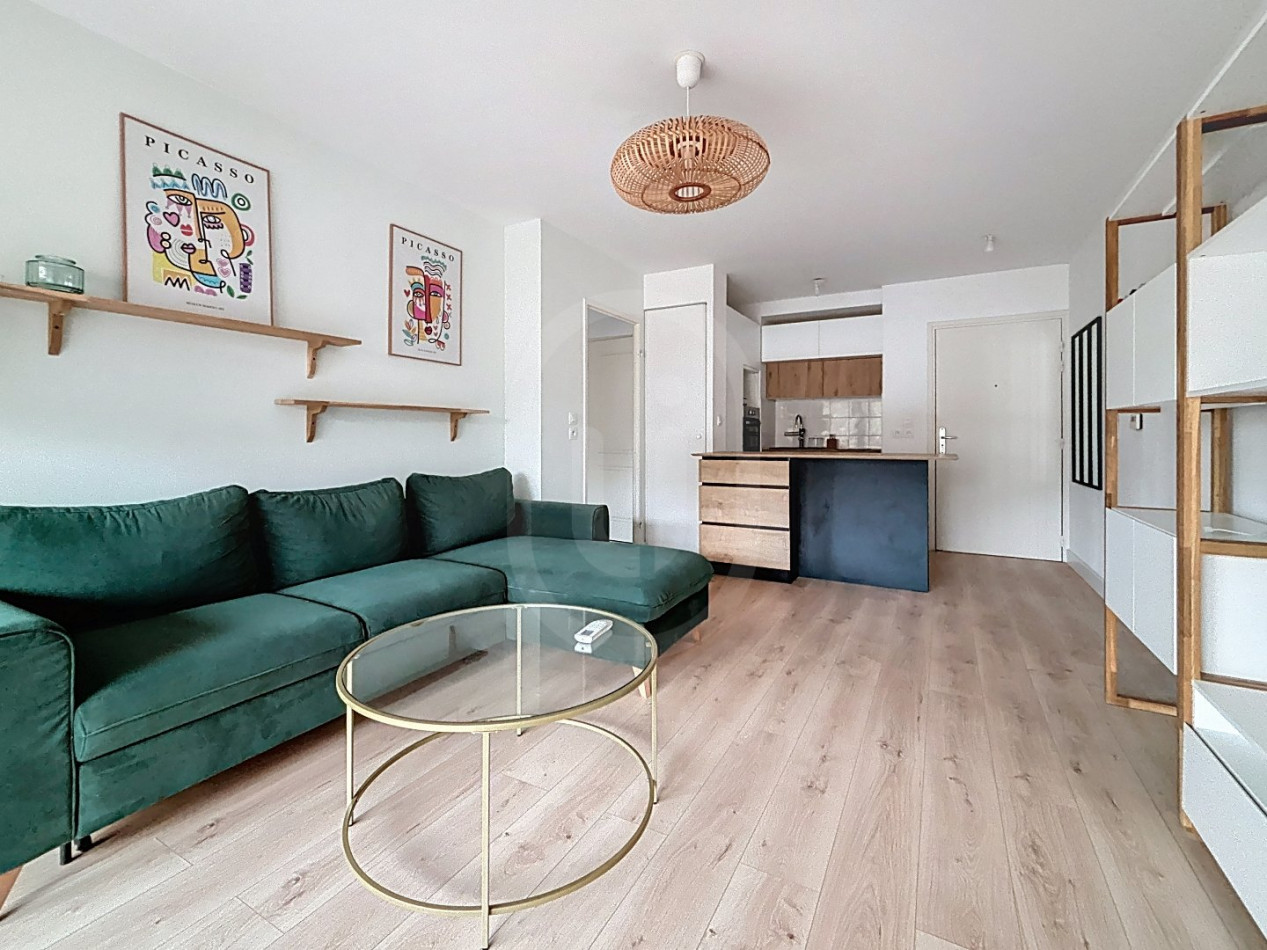 vente Appartement rénové Montpellier - Photo 4